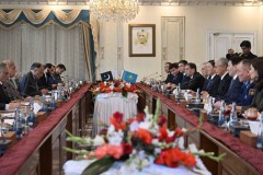 Тоқаев Пәкістан Премьер-министрін Қазақстанға шақырды