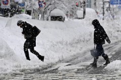 Тоқаев Жапониядағы қайғылы оқиғаға байланысты Премьер-министрге көңіл айтты