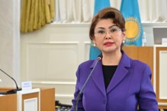 Конституция қоғамның ортақ құндылықтары мен жауапкершілігін айқындайды – Аида Балаева