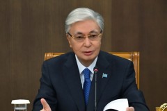 10 ақпанда Үкіметтің кеңейтілген отырысы өтеді