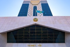 Қазақстан мен Түрікменстан көші-қон саласындағы ынтымақтастық туралы келісімді ратификациялайды