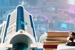 Құрылтай қай ғимаратқа орналасады?