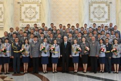 Тоқаев UAE SWAT Challenge-2026 жарысының жеңімпаздарын марапаттады