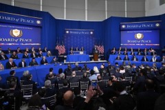 Қазақстан Газаға әскер жіберуге келісті