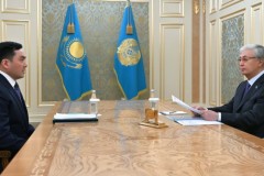 Қызылорда мен Түркістанда жаңа электр станциялары салынады