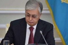 Президент стратегиялық нысандардың қауіпсіздігін күшейтуді тапсырды