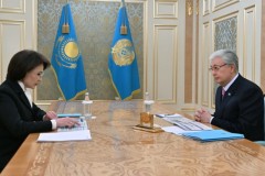 Тоқаев медицинадағы қаржылық тәртіпті күшейтуді тапсырды