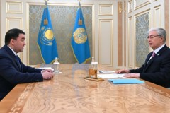 Тоқаев: халықтың тұрмысын арттыру – басты міндет