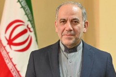 "Қауіп туындауы мүмкін". Иран елшісі Таяу Шығыстағы жағдайдың Қазақстанға әсерін айтты