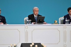 Тоқаев аймақтардың бюджетін арттыруды тапсырды