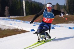 Тоқаев Паралимпиада чемпионы Ербол Хамитовты құттықтады