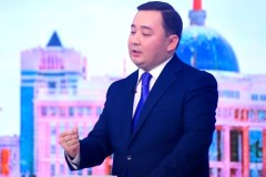Жандар Асан, саяси сарапшы, PhD докторы: Қазақстан дамуындағы жаңа кезең: реформалар мен бастамалар