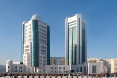 Парламенттің бірлескен отырысы не үшін шақырылды?