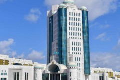 Қазақстан мен Перу сотталғандарды экстрадициялау туралы келісімге келді