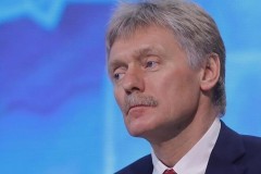 Песков Кремльдің Мадьярды ресми түрде құттықтамайтынын мәлімдеді