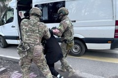 Қырғызстанда ҰҚМК-ның бұрынғы шенеуніктері жаппай ұсталып жатыр