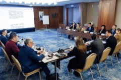 Қазақстанда «Әділет» атты жаңа саяси партия құрылады