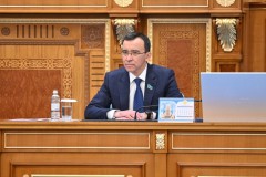 Сенат төрағасы өрт сөндірушілердің өкілеттігін кеңейтуге қатысты пікір айтты