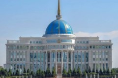 Тоқаев Қазақстанның халық әртісі Есмұхан Обаевтың отбасына көңіл айту жеделхатын жолдады