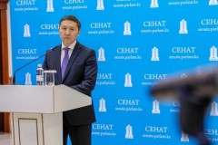 Қазақстанның Иранмен арадағы бірқатар жобасы уақытша тоқтады