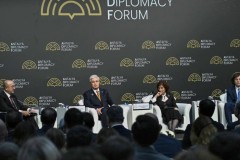 Қасым-Жомарт Тоқаев Біріккен Ұлттар Ұйымы жұмысын жетілдіруге шақырды