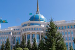 Қасым-Жомарт Тоқаев Мұхтар Шахановтың қайтыс болуына байланысты көңіл айтты