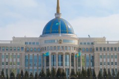 Тоқаевқа Сауд Арабиясы Королі мен Тақ мұрагері хат жолдады