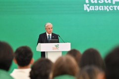 Тоқаев жануарларға қатыгездік жасайтындарға жазаны қатаңдатуды тапсырды