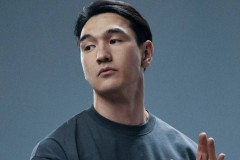 Стендап-комик Сабуров Ресейдегі берешек қарызын өтеді