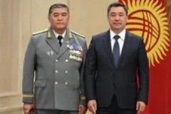 «Барлығы жақсы болады»: Қамшыбек Ташиев халыққа үндеу жасады