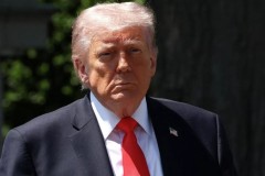 Дональд Трамп Еуропа елдеріне қысым көрсетуі мүмкін