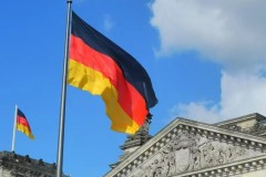 Германия соғыс ықтималдығына дайындала бастады