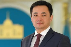 Айбек Дәдебайдың қандай қызметпен айналысатыны белгілі болды