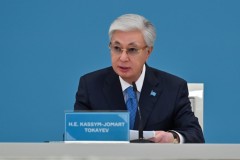 Бірқатар елдің басшылары Тоқаевтың туған күнімен құттықтады
