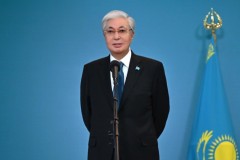 Тоқаев бірқатар мемлекет басшыларымен телефон арқылы сөйлесті