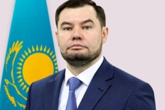 Сергей Компаниец Оқу-ағарту вице-министрі болып тағайындалды