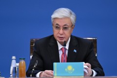 Тоқаев: Саяси қуғын-сүргін құрбандарын ұмытпау – қасиетті парыз