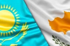 Қазақстан мен Кипр қандай келісімдерге қол қойды