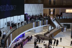 «Әділет» партиясы «AMANAT» партиясымен бірікті
