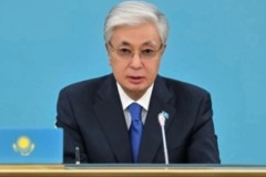 Тоқаев АҚШ пен Иран қол жеткізген келісімді құптады