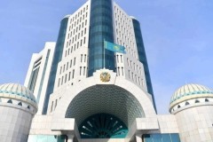 Сенат бірқатар маңызды Заңды пысықтайды
