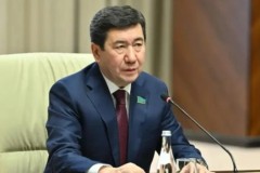 Мәжіліс төрағасы Ерлан Қошанов палата жұмысына баға берді