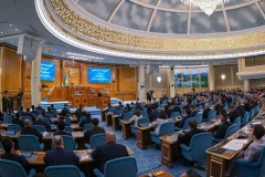 Мемлекет басшысы Құрылтайдың маңызына тоқталды
