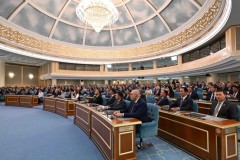 Мемлекет басшысы жаңа инвестициялық саясаттың маңызын айтты