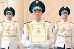 Тоқаев Қазақстанның Жаңа Конституциясының күшіне енуіне орай үндеу жасады