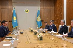 Anadolu Group Қазақстанға 30 жылда 1 миллиард долларға жуық инвестиция салған