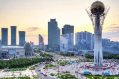 Тоқаев Астана күніне орай қазақстандықтарды құттықтады
