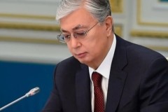 Алатау қаласын дамыту жөніндегі жарлыққа өзгерістер енгізілді