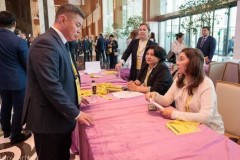 Кезектен тыс съезде «Әділет» партиясының мақсат-міндеттері айтылды