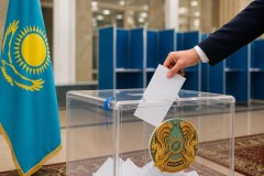 Қазақстан Құрылтай сайлауына дайындалып жатыр